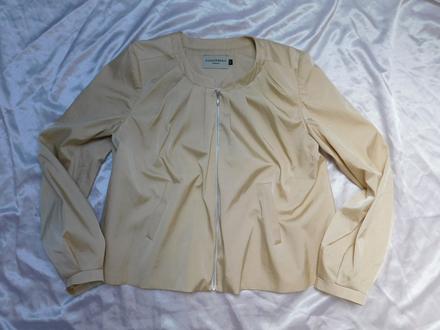 Luxusny prechodny kabatik, 40