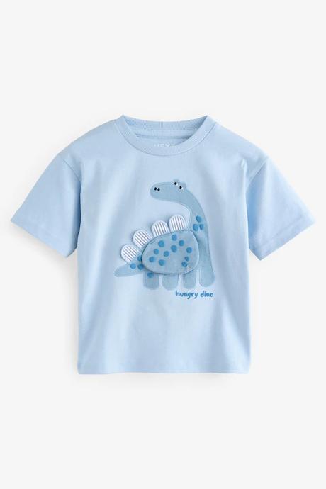 Tričko next, next,68 - 122