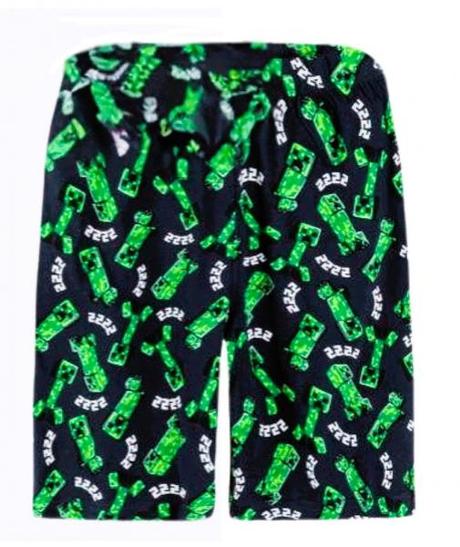 Kraťasy minecraft, 116 / 128 / 134 / 140 / 152