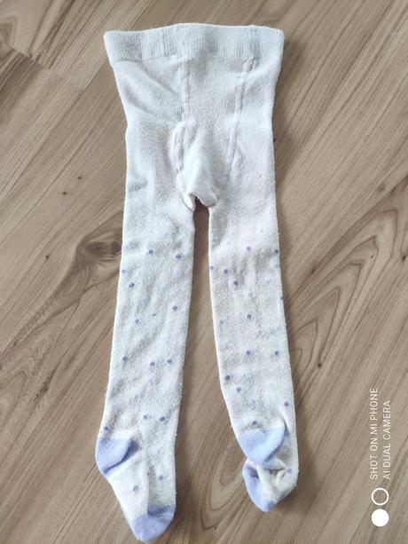 Pančušky veľ.62/68, pepco,62