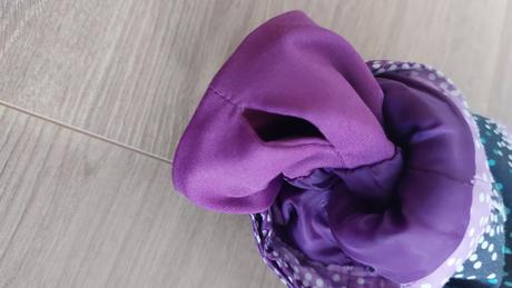 Zimna bunda topolino 110, topolino,110