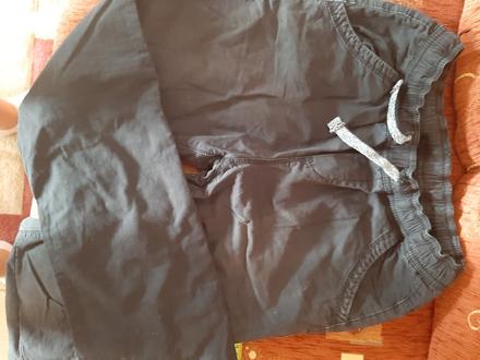 Nohavice, chapter young,164