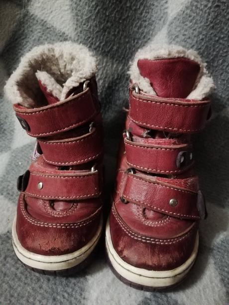 Topánky prechodné, lasocki,22