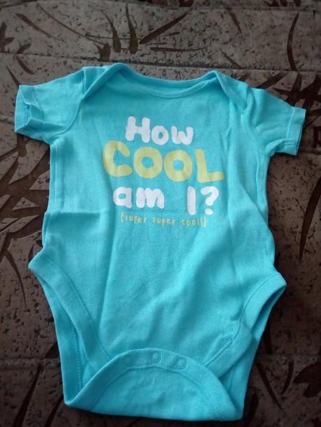 Body pre chlapca, f&f,80