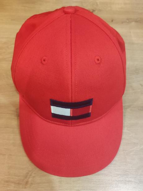 Šiltovka hilfiger, tommy hilfiger,xl