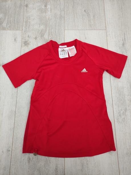 Tričko, adidas,116