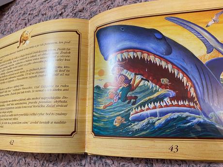 Krásny pinocchio na motivy knihy carla collodiho,