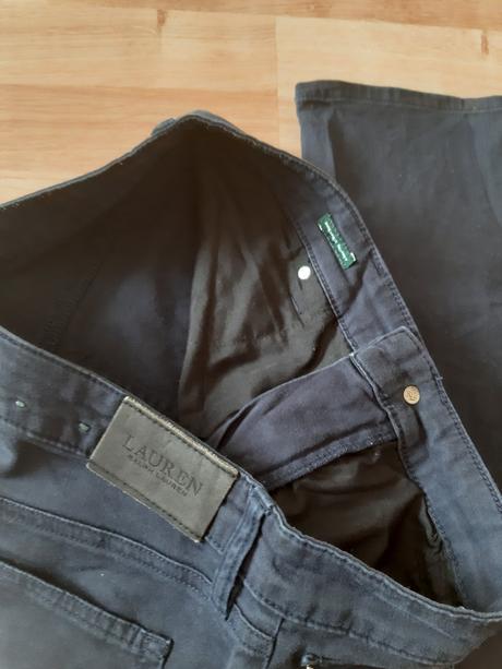 Ralph lauren dámske rifle, ralph lauren,38