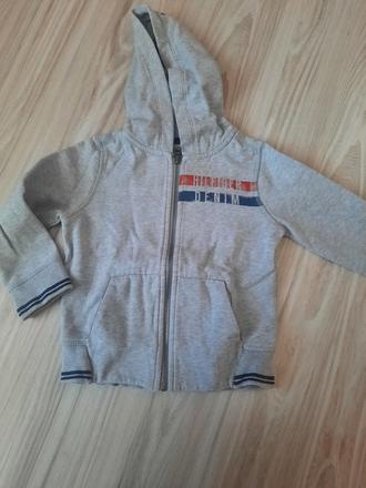 Mikina, tommy hilfiger,104