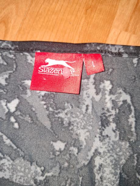 Dámske tričko, slazenger,l