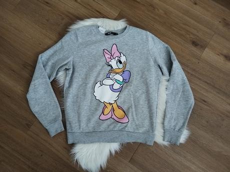 Mikina daisy, new yorker,xs