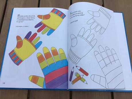 Zlatá kniha riekaniek 160stran, 