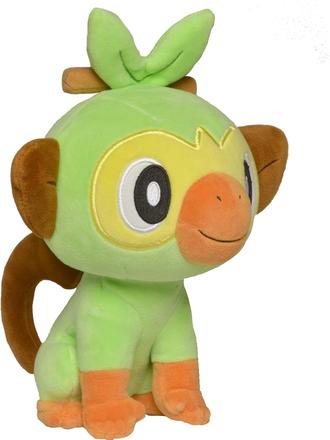 Grooky pokemon 20cm, 