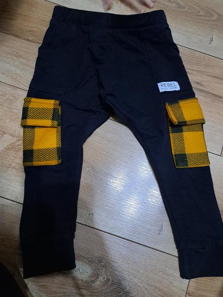 Rebel suprava vel.98, rebel kids,98