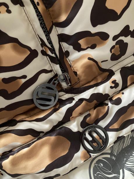 Sportalm paperova bunda, 40