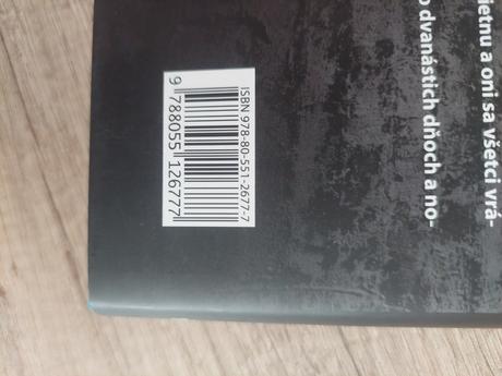 Jenny downhamová - ty proti mne, 