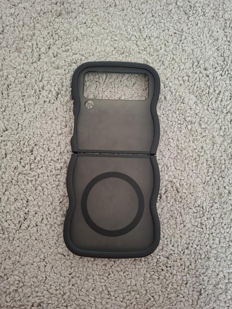 Kryty na samsung galaxy z flip 5, samsung