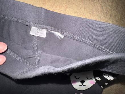 Leginky top stav, pepco,104