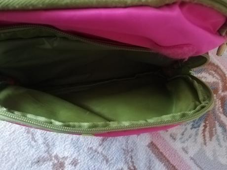 Školská taška grizzly,