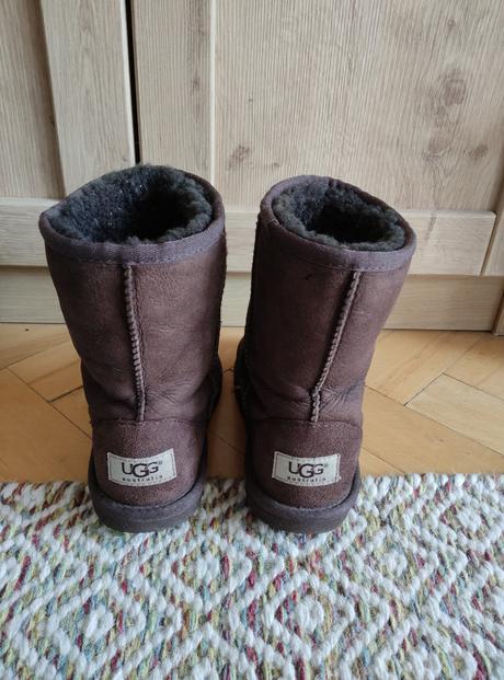 Čižmy ugg, ugg,32