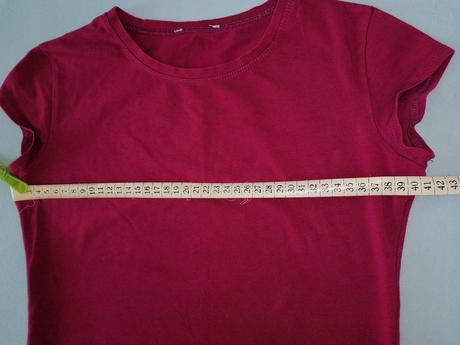 Tričko, h&m,s