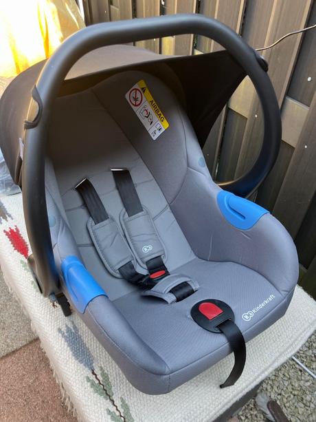 Kočík kindrekraft 3vmoove, kinderkraft,kinderkraft moov