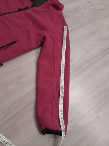 Funkčná bunda high colorado, 140