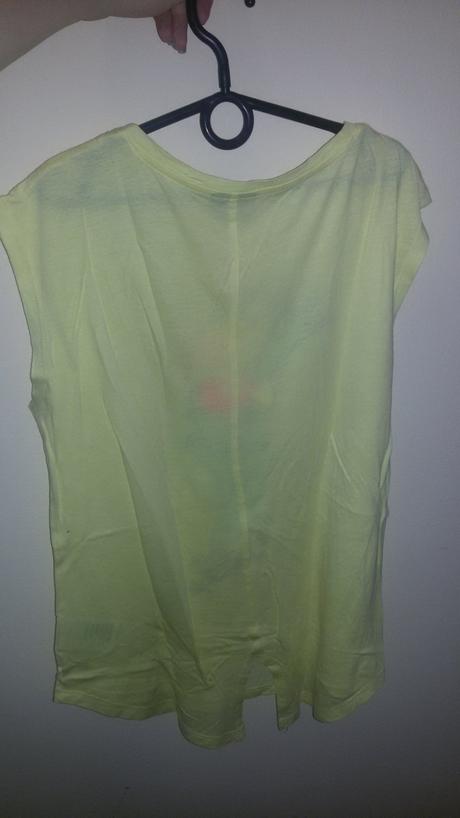 Dievčevské tričko, takko,164