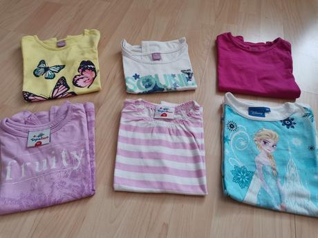 Balíček vecí, 86–98