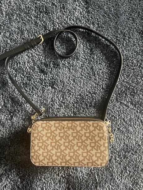 Dkny camera bag, dkny