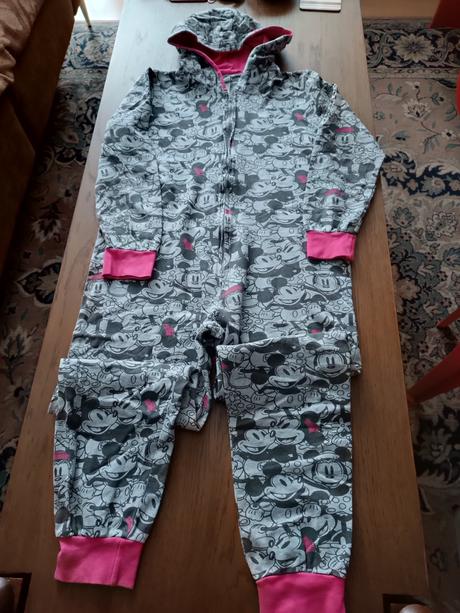 Overal dlhý, disney,s