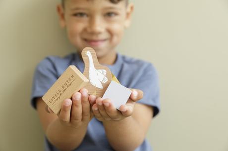 Little dutch kocky v tube blue new 7019ld, 