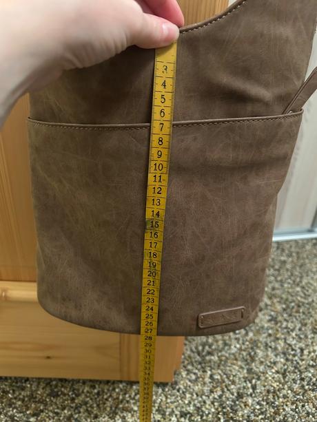 Taška cez plece, bonprix