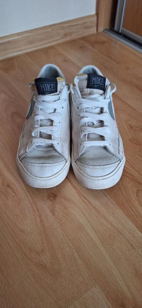 Tenisky nike, nike,40