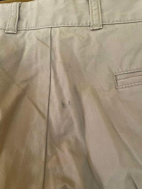 Pánske nohavice č.xl-54, 54