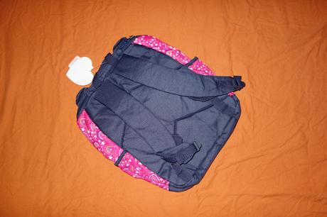 Novy vak accessorize,