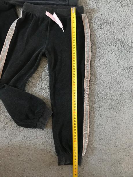 Tepláková súprava v.104, 104