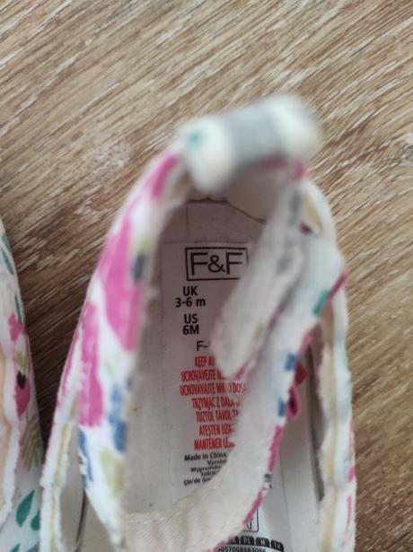 Mini balerínky - 3x, next,<17