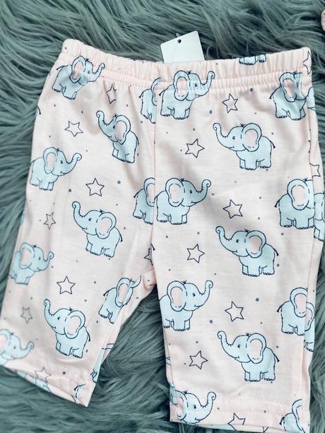 Dojčenský kompletík, <50