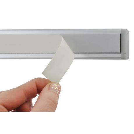 Samolepiaca lampa izoxis, 