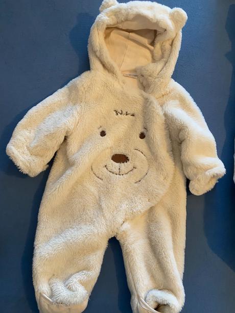 Teplý overal, pepco,74