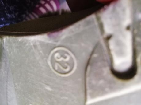 Prechodné topánky - workery veľ 32, 32