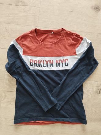 Tričko name it, name it,134