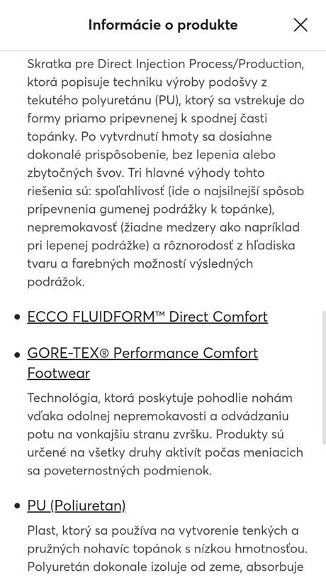 Ecco exostrike goretex č.38, ecco,38