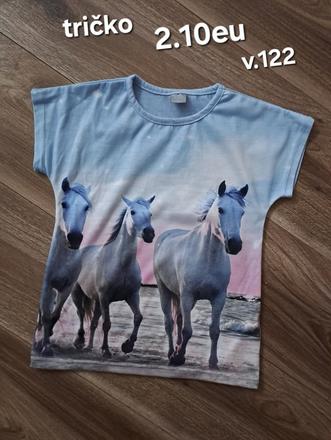 Tričko, 122