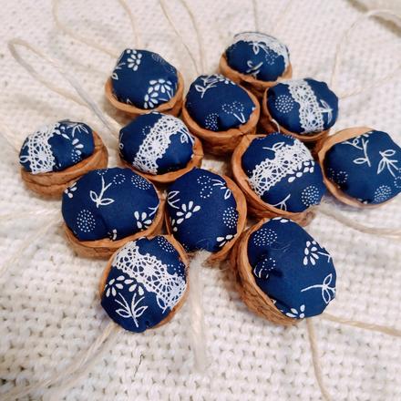 Vianočné oriešky, 