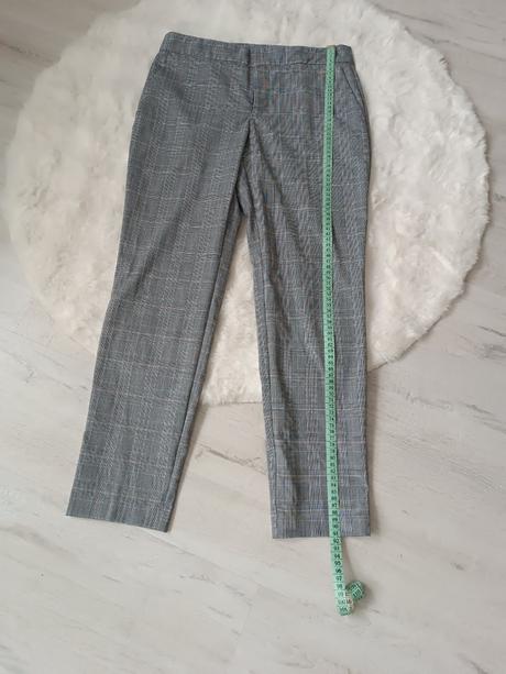 Nohavice zara, zara,36