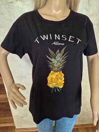 Twinset tricko, twinset,m