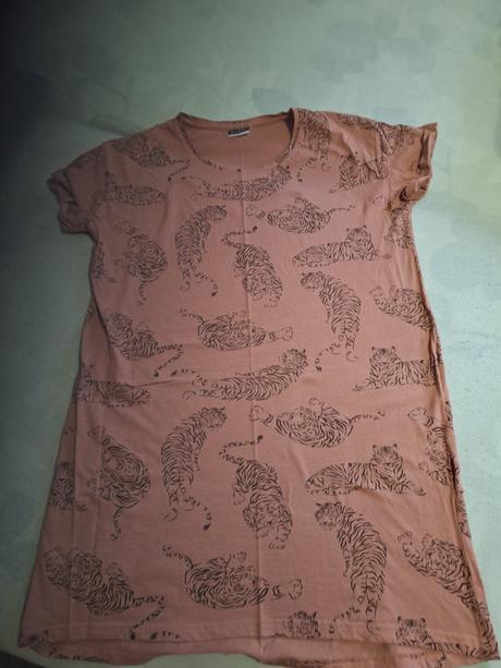 Tricko na spanie., pepco,xl