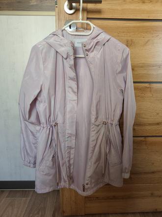 Parka, reserved,152